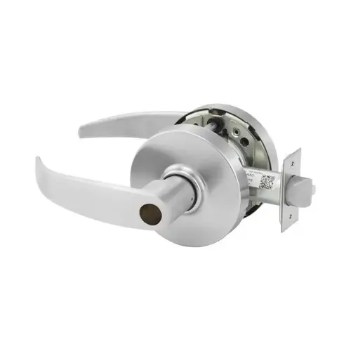10X Line G04 Storeroom Lockset-Less Cylinder 10X Line G04 Storeroom Lockset-Less Cylinder