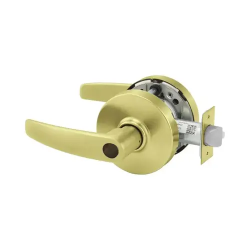 10X Line G04 Storeroom Lockset-Less Cylinder 10X Line G04 Storeroom Lockset-Less Cylinder