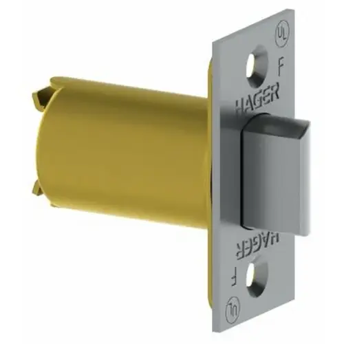 3400 Series Part, Satin Chrome 3400 Series Part, Satin Chrome