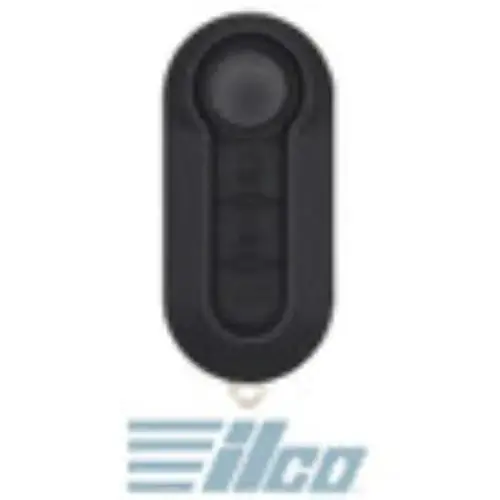 Fiat 3-Button Flip Key Keyless Entry Fiat 3-Button Flip Key Keyless Entry