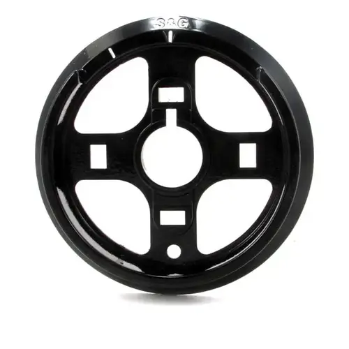 S&G SP Ring, OBW Dial Ring