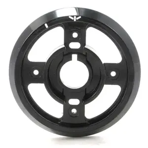 Sargent & Greenleaf R211-002 S&G FR Ring, OBW Dial Ring, Large Knob