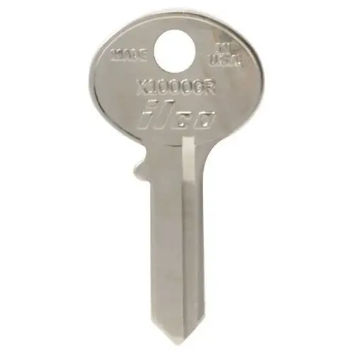 KEY BLANK NP - pack of 10 KEY BLANK NP - pack of 10