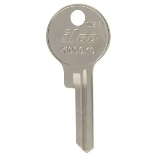 CORBIN CABINET LOCK KEY BLANK CORBIN CABINET LOCK KEY BLANK