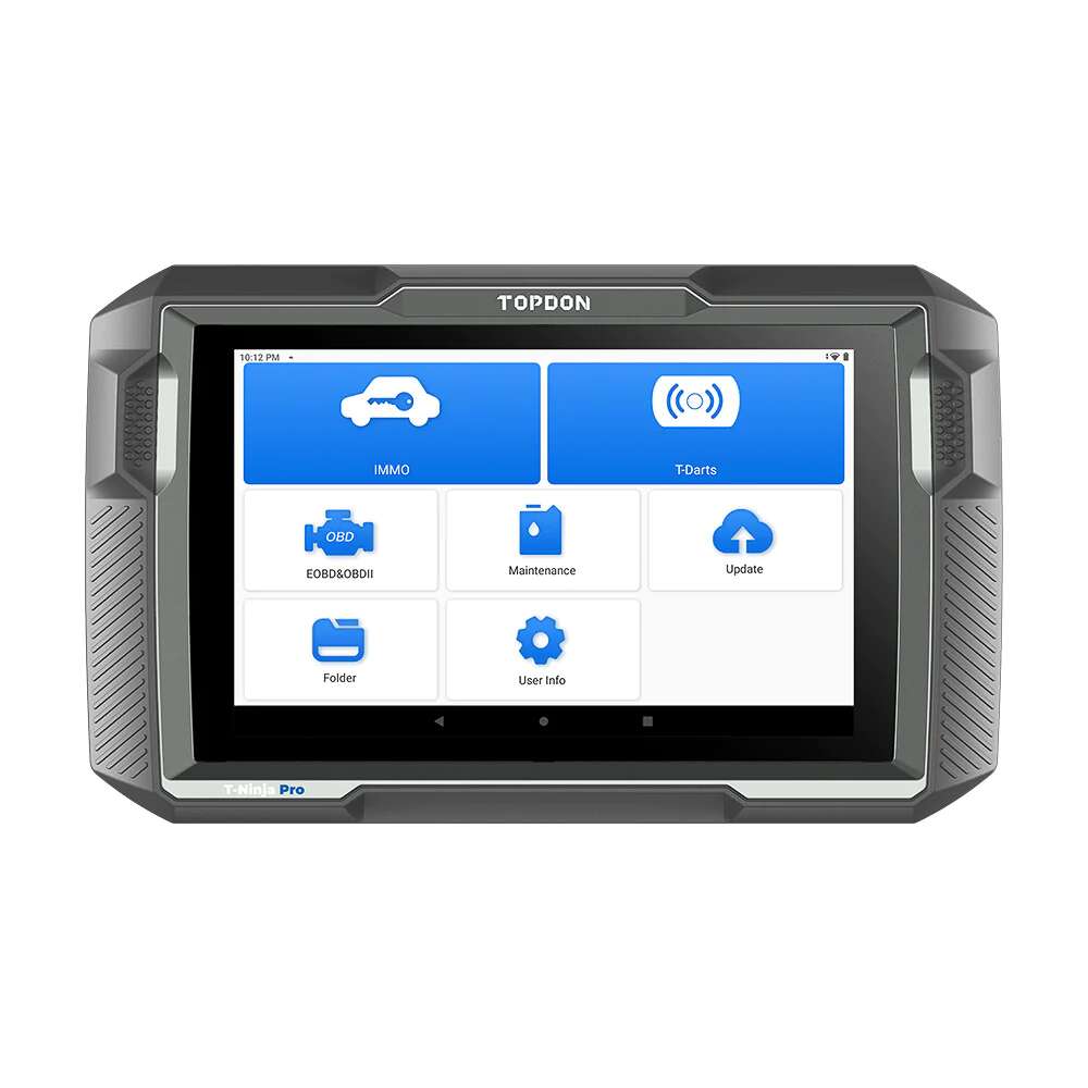 Topdon T-NINJA PRO Key Programmer Tool