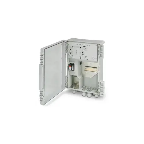 4-Port 10/100/1000BASE-T PoE + 2-Port 10/100/1000BASE-T Managed Ethernet Switch