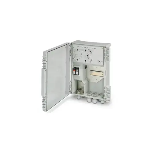 4-Port 10/100/1000BASE-T PoE + 2-Port 100/1000BASE SFP Managed Ethernet Switch