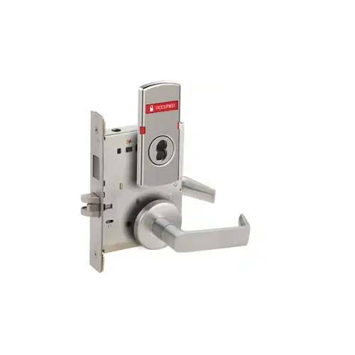 Schlage Lock L9480J-06A-626 OS-OCC/IS-LOC L583-363 KIT - 06A Storeroom ...