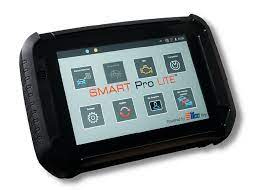 Advanced Diagnostics SMART PRO LITE Smart Pro Lite Vehicle Key Programmer w/ Annual Vehicle List Update Capability