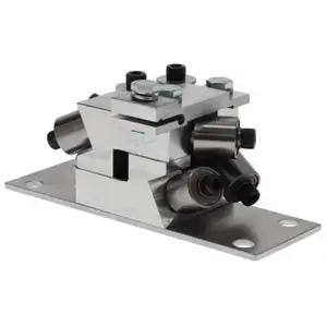 Horton C2102 LINEAR TRAVEL BLOCK ASSY