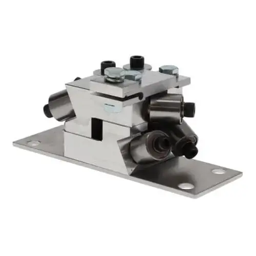 LINEAR TRAVEL BLOCK ASSY LINEAR TRAVEL BLOCK ASSY