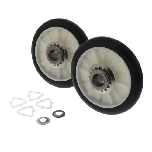 Dryer Drum Roller Wheel for whirlpool DE702T for Whirlpool Dryer Drum Roller Wheel for whirlpool DE702T for Whirlpool