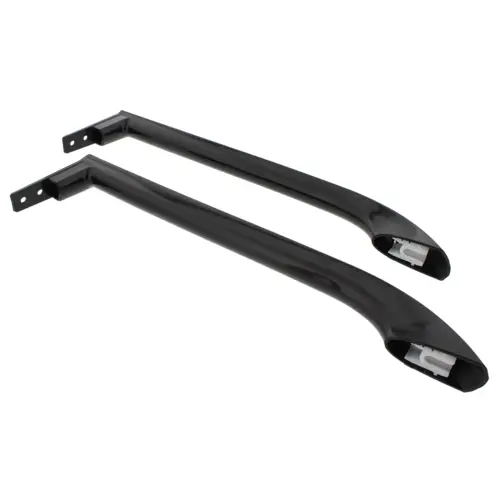 Erp 15304506471 Refrigerator Handle Set, Black Erp 15304506471 Refrigerator Handle Set, Black