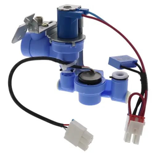 Refrigerator Water Inlet Valve for LG Refrigerator Water Inlet Valve for LG