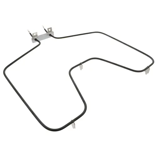Element, Bake For Ge, Bake Element, 17.75" Product Depth, 17.75" Product Width, 1.75" Product Height