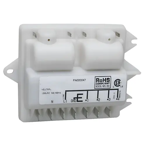 0 + 4 Spark Module