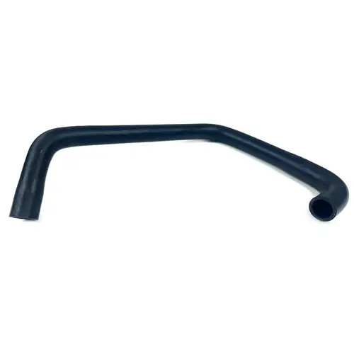 Molded Hose For Thermostat Cover To Starboard Manifold Molded Hose For Thermostat Cover To Starboard Manifold