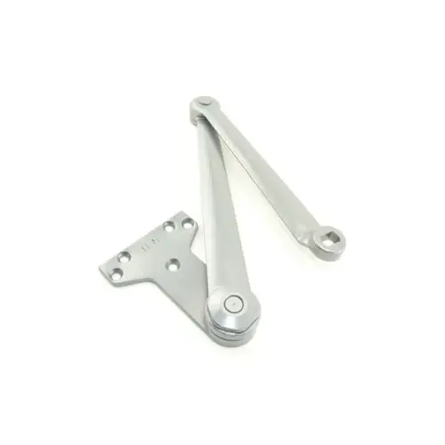 Right Hand Hold Extra Duty Arm for 4110 Aluminum Finish Right Hand Hold Extra Duty Arm for 4110 Aluminum Finish