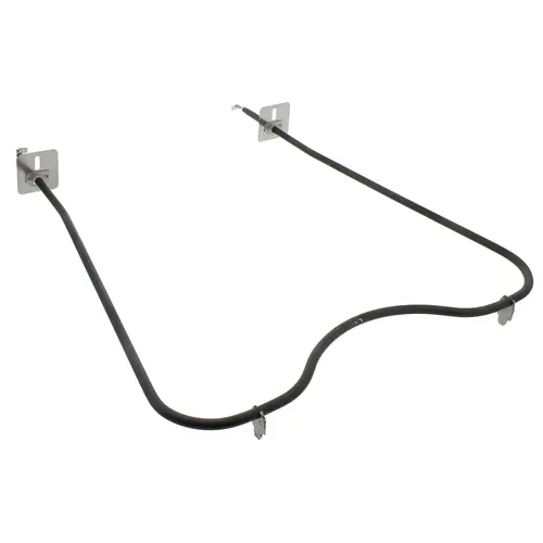 Element, Bake For Whirlpool, 2100/1577 Watts, 240/208 Volts, 14.75" Width, 18.5" Length, 1.88" Height