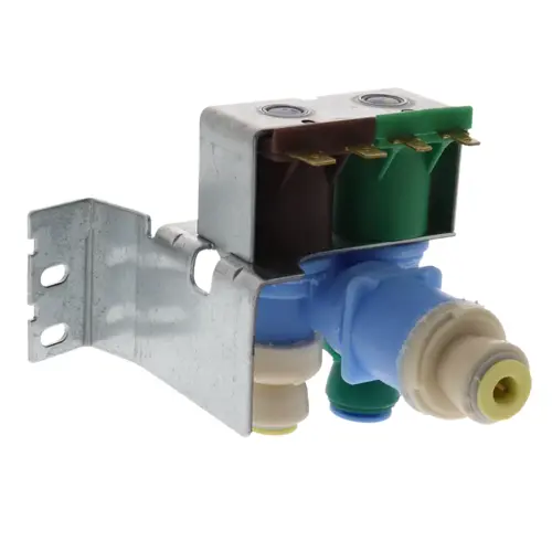 VALVE, WATER for Whirlpool VALVE, WATER for Whirlpool