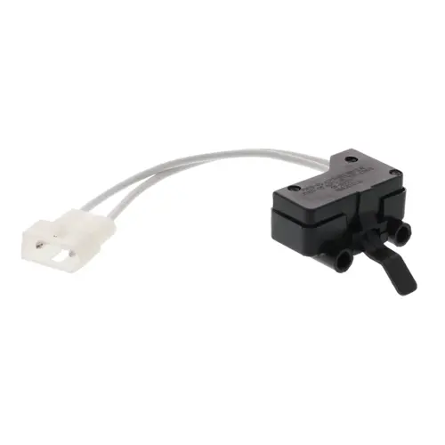 Exact Replacement Parts W10237959 Dryer Door Switch Exact Replacement Parts W10237959 Dryer Door Switch