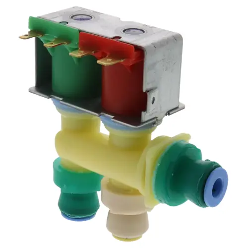 VALVE, WATER for Whirlpool VALVE, WATER for Whirlpool