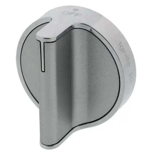 KNOB, BURNER for Whirlpool KNOB, BURNER for Whirlpool