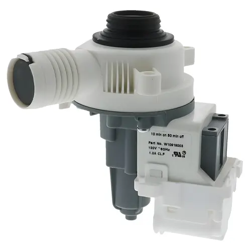 PUMP, DRAIN for Whirlpool