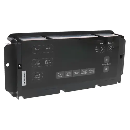 Replacement Central Electric For Range, Part# W11122551c