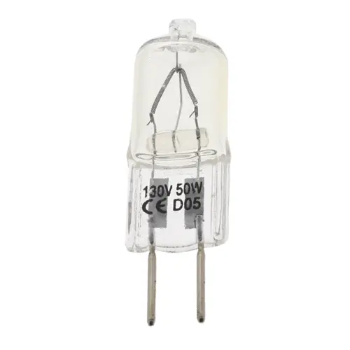 BULB, MW 130V 50W for GE