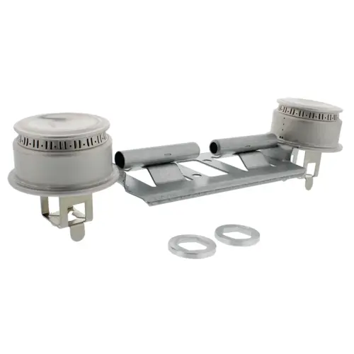 BURNER, RANGE for GE