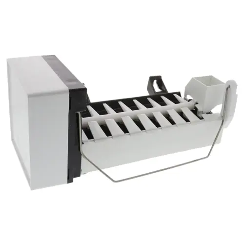 ICE MAKER (BARE) for Whirlpool