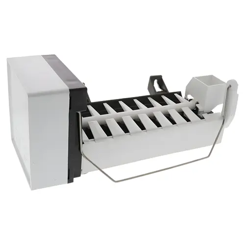 ICE MAKER (BARE) for Whirlpool