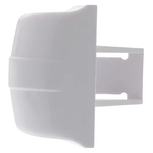 Erp GE Hotpoint Replacement Refrigerator Shelf End Cap, Large