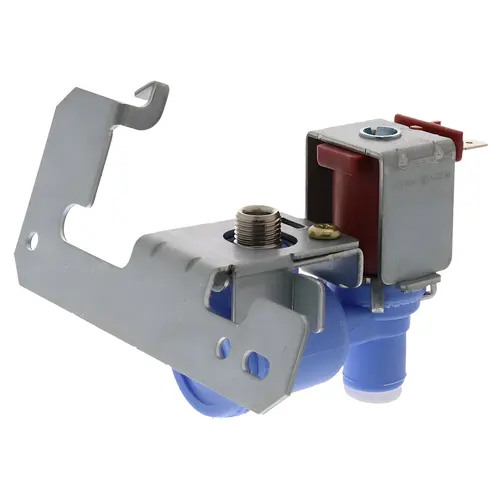 Valve, Water For Ge, Refrigerator Replacement Part, 4.5" Length, 4.5" Width, 3.5" Height, Oem Compatible Component