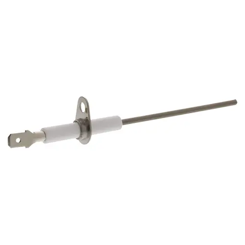 Lennox Straight Flame Sensor With 1 Hole Mounting And Quick Connect