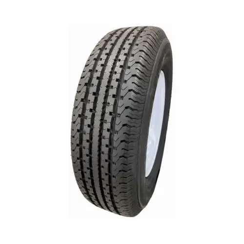 ST225/75R15 Assembly