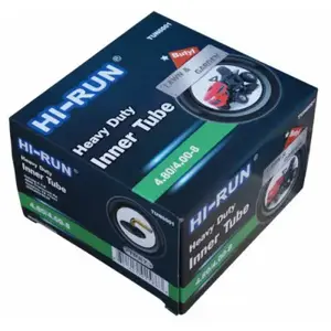 SUTONG TIRE RESOURCES INC TUN6001 480/400-8 Inner Tube