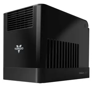 VORNADO HEAT HU1-0098-06 EV3 Evaporative Humidifier, 10 Speed