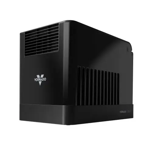 EV3 Evaporative Humidifier, 10 Speed