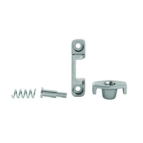 Patio Screen Door Latch Assembly Black Patio Screen Door Latch Assembly Black