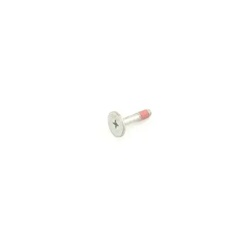 Arm Screw for 4640 Series Aluminum Finish