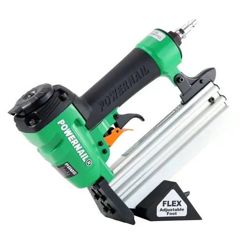 Flooring Nailer, 1 to 1-1/4 in L Fastener