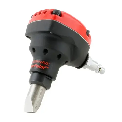 Power Palm Flooring Nailer, 1 to 2 in Fastener Power Palm Flooring Nailer, 1 to 2 in Fastener