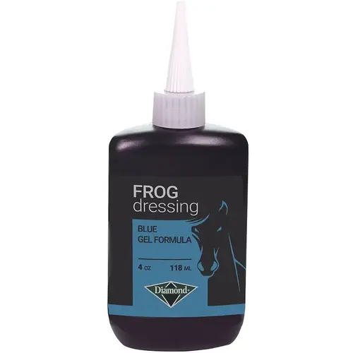 Farrier Frog Dressing, Gel, 4 oz