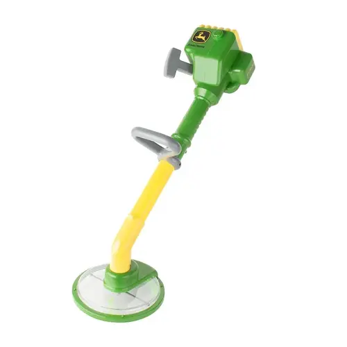 POWER TRIMMER PRESCHOOL POWER TRIMMER PRESCHOOL