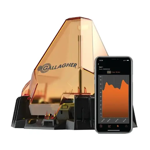 Satellite Water Monitoring System Satellite Water Monitoring System