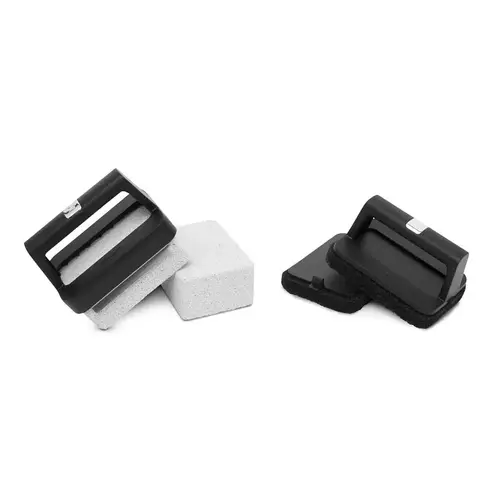 Griddle Cleaning Kit (6-Piece)