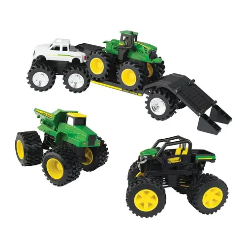 VEHICLE SET 5IN VEHICLE SET 5IN