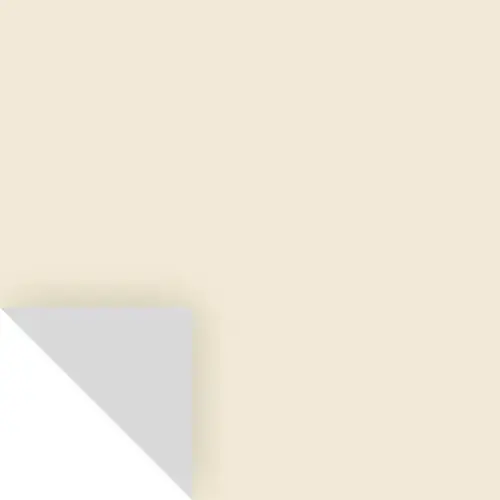 Peel & Stick Color Sample Benjamin Moore Acadia White OC-38 Acadia White Peel & Stick Color Sample Benjamin Moore Acadia White OC-38 Acadia White